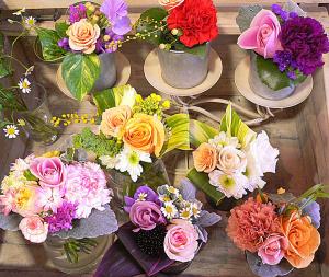 はじめまして|「ミヤコ花壇」　（愛知県江南市の花屋）のブログ