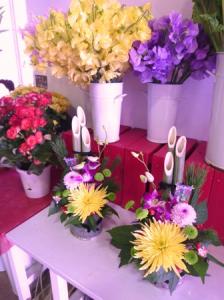 明けましておめでとうございます！｜「ミヤコ花壇」　（愛知県江南市の花キューピット加盟店 花屋）のブログ